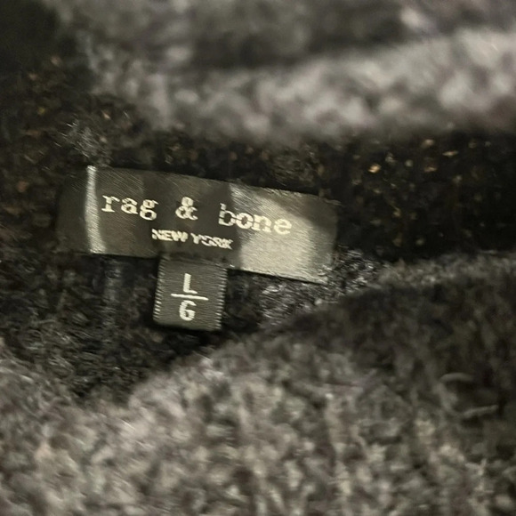 Rag and Bone Sweater - Picture 9 of 13
